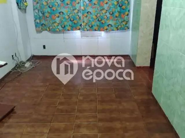Apartamento para Venda em Rio de Janeiro/RJ Turiaçu 2 Quartos