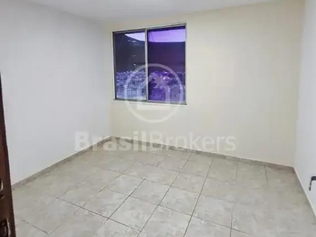 Apartamento para Venda em Rio de Janeiro/RJ Turiaçu 2 Quartos