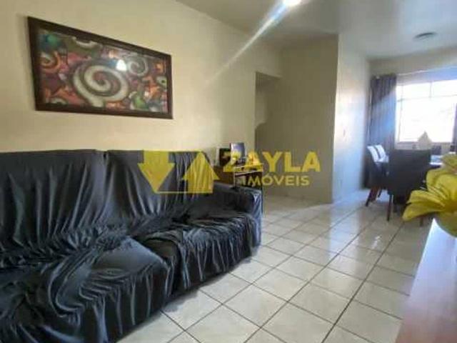 Apartamento para Venda em Rio de Janeiro/RJ Turiaçu 2 Quartos