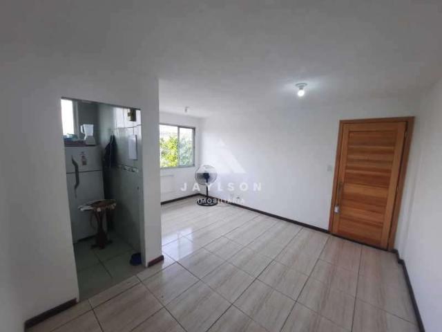 Apartamento para Venda em Rio de Janeiro/RJ Rocha Miranda 2 Quartos