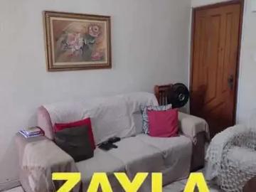 Apartamento para Venda em Rio de Janeiro/RJ Turiaçu 2 Quartos