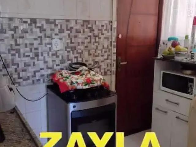 Apartamento para Venda em Rio de Janeiro/RJ Turiaçu 2 Quartos