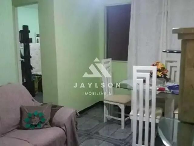 Apartamento para Venda em Rio de Janeiro/RJ Turiaçu 2 Quartos