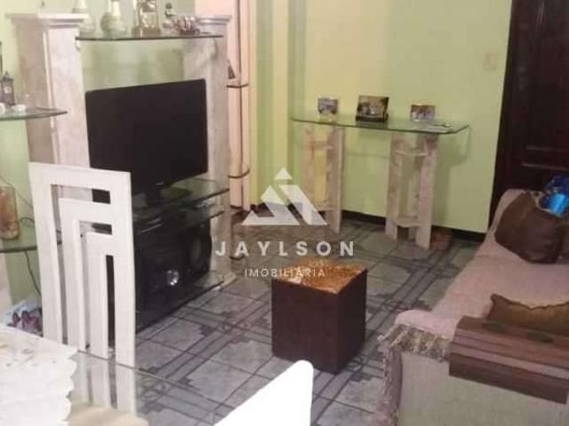 Apartamento para Venda em Rio de Janeiro/RJ Turiaçu 2 Quartos