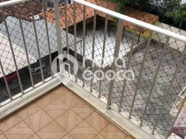 Apartamento para Venda em Rio de Janeiro/RJ Turiaçu 3 Quartos