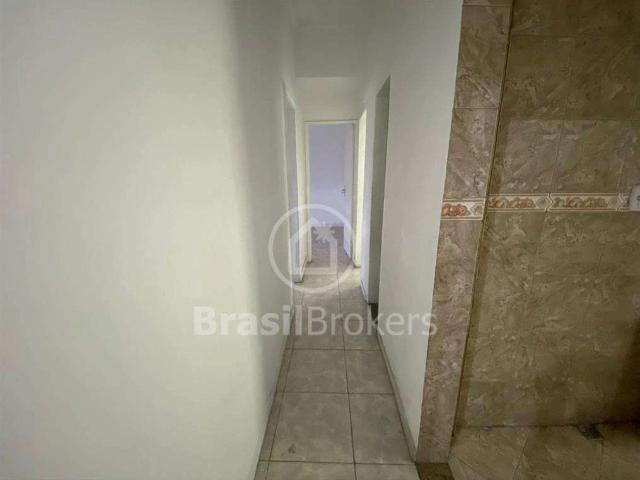 Apartamento para Venda em Rio de Janeiro/RJ Turiaçu 3 Quartos