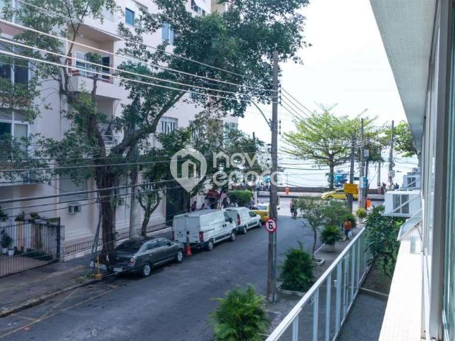 Apartamento para Venda em Rio de Janeiro/RJ Urca 4 Quartos