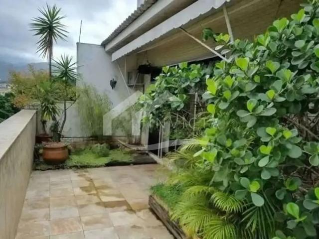 Apartamento para Venda em Rio de Janeiro/RJ Urca 4 Quartos