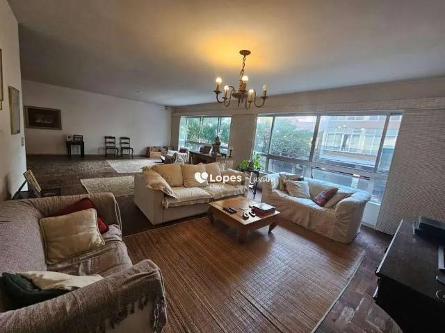 Apartamento para Venda em Rio de Janeiro/RJ Urca 4 Quartos