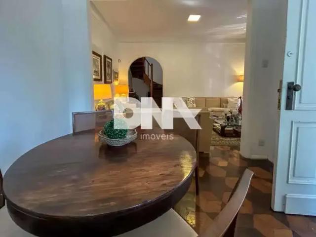Apartamento para Venda em Rio de Janeiro/RJ Urca 4 Quartos