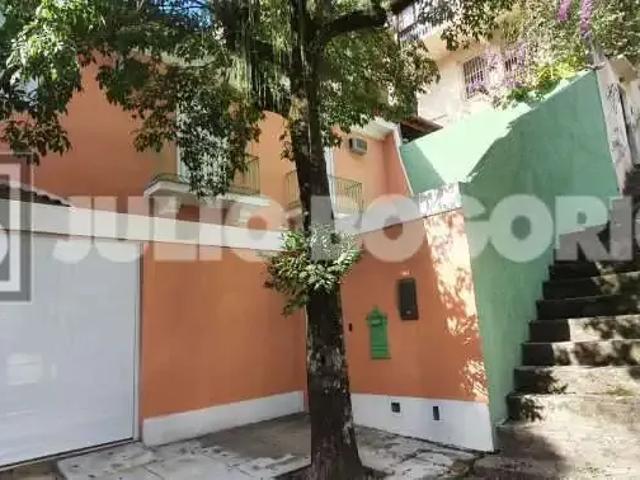 Apartamento para Venda em Rio de Janeiro/RJ Urca 5 Quartos