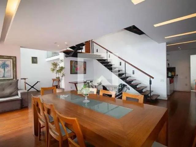 Apartamento para Venda em Rio de Janeiro/RJ Urca 6 Quartos