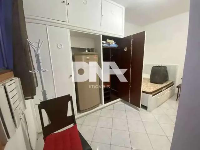 Apartamento para Venda em Rio de Janeiro/RJ Urca