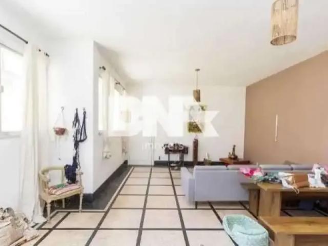 Apartamento para Venda em Rio de Janeiro/RJ Urca 9 Quartos