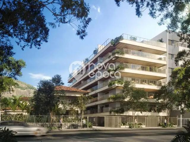 Apartamento para Venda em Rio de Janeiro/RJ Urca 1 Quartos