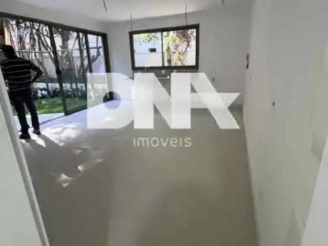Apartamento para Venda em Rio de Janeiro/RJ Urca 1 Quartos
