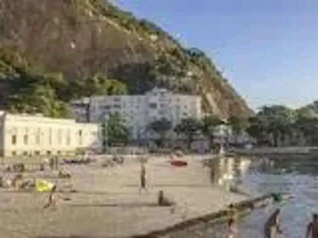 Apartamento para Venda em Rio de Janeiro/RJ Urca 1 Quartos