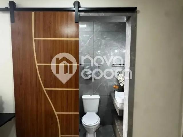 Apartamento para Venda em Rio de Janeiro/RJ Urca 1 Quartos