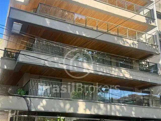 Apartamento para Venda em Rio de Janeiro/RJ Urca 1 Quartos
