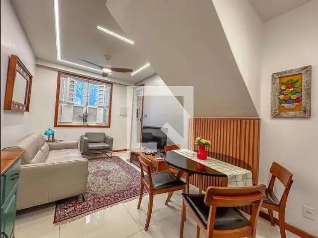 Apartamento para Venda em Rio de Janeiro/RJ Urca 1 Quartos