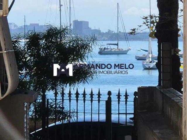 Apartamento para Venda em Rio de Janeiro/RJ Urca 1 Quartos