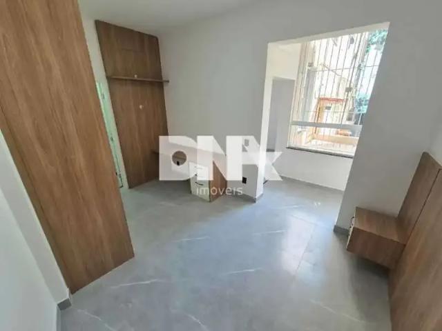 Apartamento para Venda em Rio de Janeiro/RJ Urca 1 Quartos
