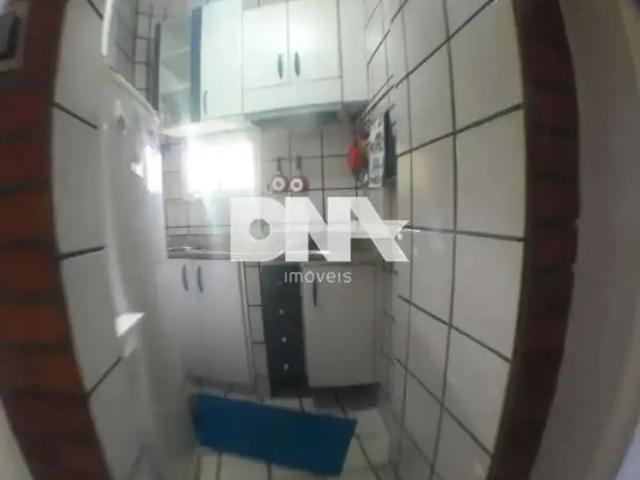 Apartamento para Venda em Rio de Janeiro/RJ Urca 1 Quartos
