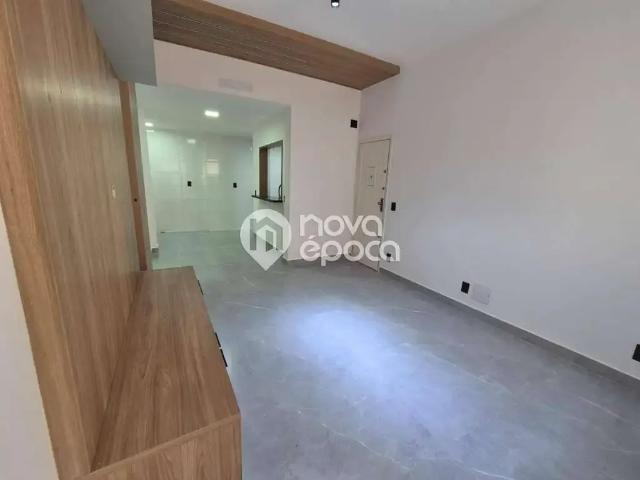 Apartamento para Venda em Rio de Janeiro/RJ Urca 1 Quartos