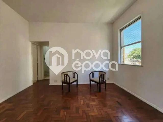 Apartamento para Venda em Rio de Janeiro/RJ Urca 1 Quartos