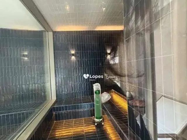 Apartamento para Venda em Rio de Janeiro/RJ Urca 1 Quartos