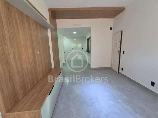 Apartamento para Venda em Rio de Janeiro/RJ Urca 1 Quartos
