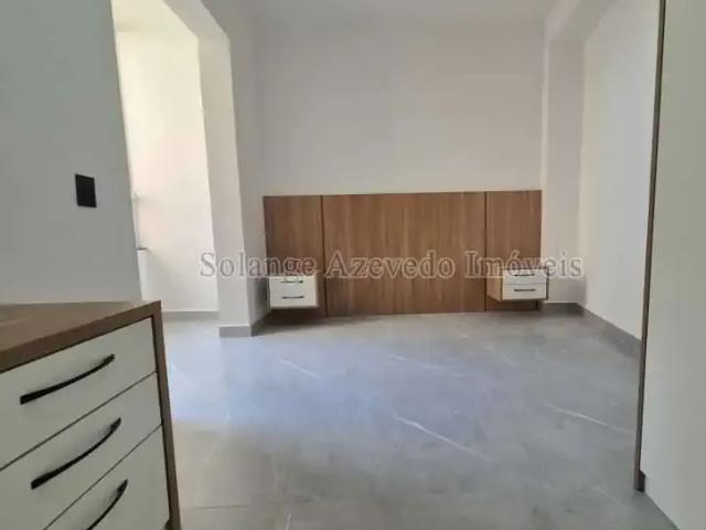 Apartamento para Venda em Rio de Janeiro/RJ Urca 1 Quartos