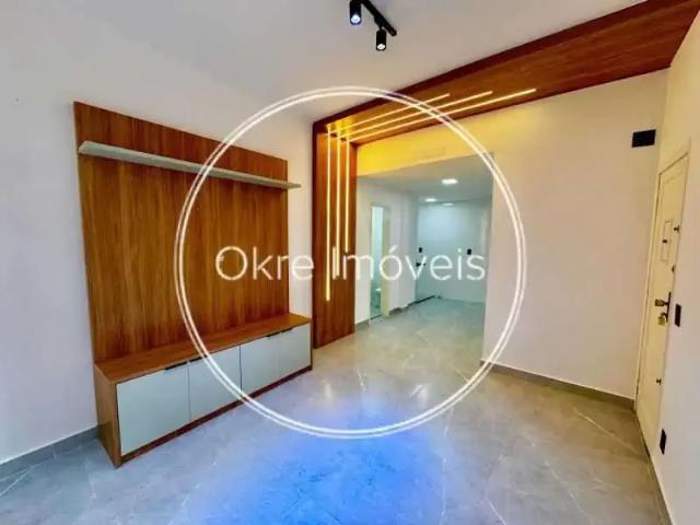 Apartamento para Venda em Rio de Janeiro/RJ Urca 1 Quartos