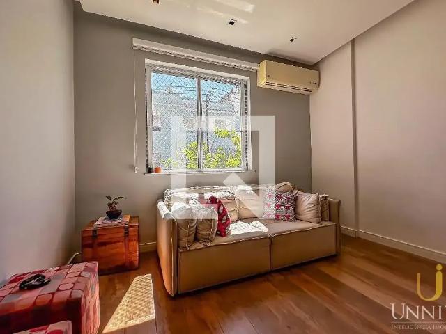 Apartamento para Venda em Rio de Janeiro/RJ Urca 2 Quartos