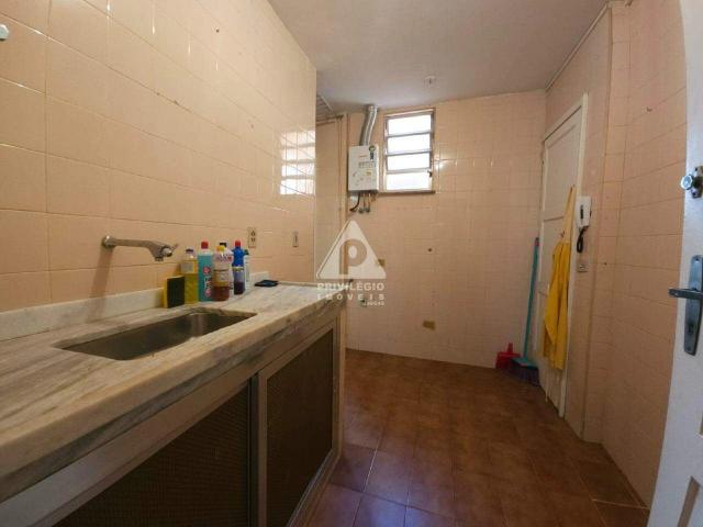 Apartamento para Venda em Rio de Janeiro/RJ Urca 2 Quartos