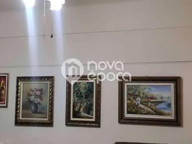Apartamento para Venda em Rio de Janeiro/RJ Urca 2 Quartos