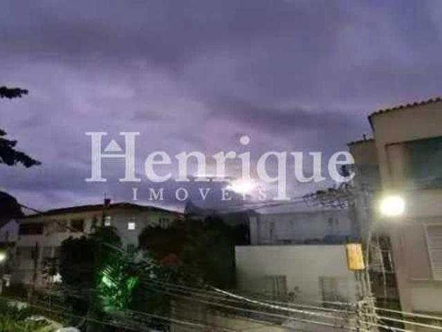 Apartamento para Venda em Rio de Janeiro/RJ Urca 2 Quartos