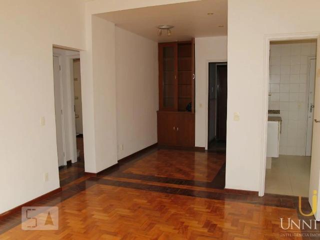 Apartamento para Venda em Rio de Janeiro/RJ Urca 2 Quartos
