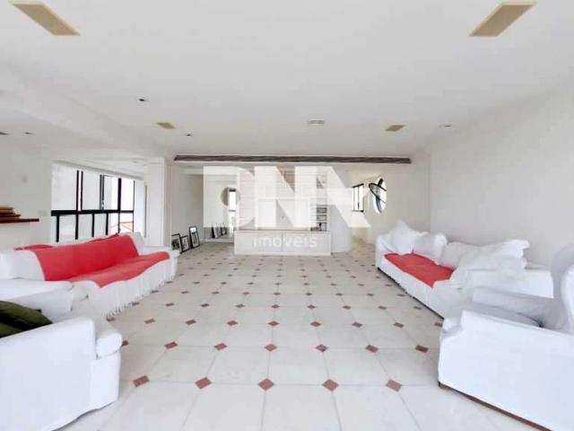 Apartamento para Venda em Rio de Janeiro/RJ Urca 2 Quartos