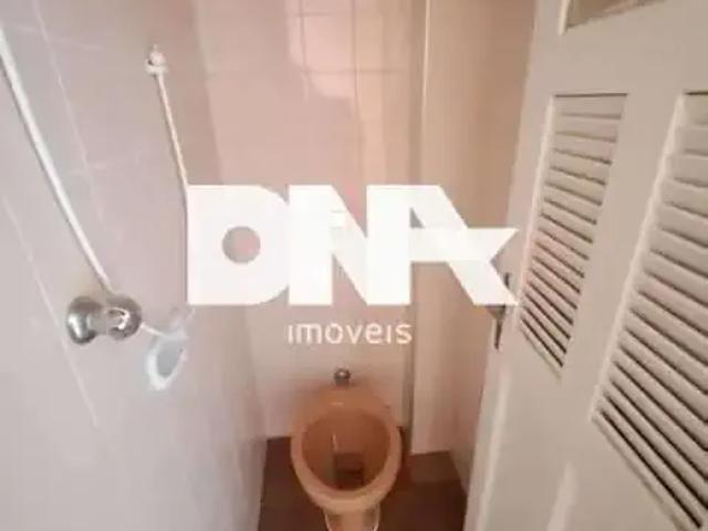 Apartamento para Venda em Rio de Janeiro/RJ Urca 2 Quartos