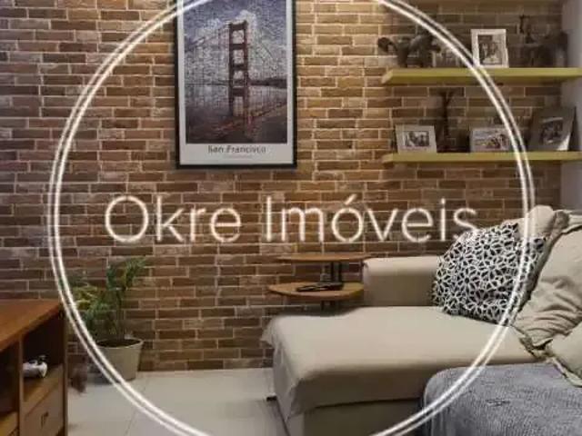 Apartamento para Venda em Rio de Janeiro/RJ Urca 2 Quartos
