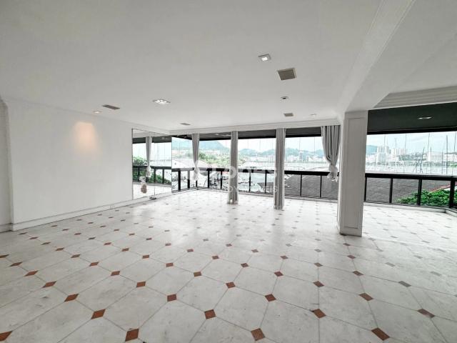 Apartamento para Venda em Rio de Janeiro/RJ Urca 2 Quartos