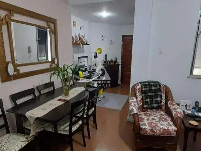 Apartamento para Venda em Rio de Janeiro/RJ Urca 2 Quartos