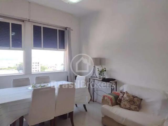 Apartamento para Venda em Rio de Janeiro/RJ Urca 2 Quartos