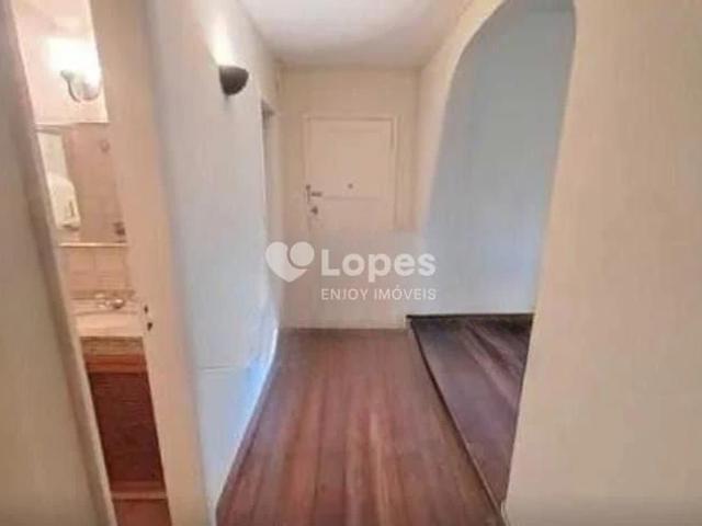 Apartamento para Venda em Rio de Janeiro/RJ Urca 2 Quartos