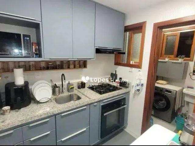 Apartamento para Venda em Rio de Janeiro/RJ Urca 2 Quartos