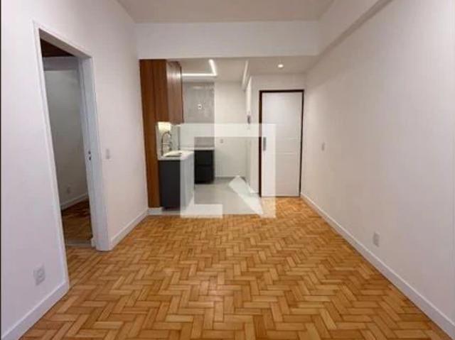 Apartamento para Venda em Rio de Janeiro/RJ Urca 2 Quartos