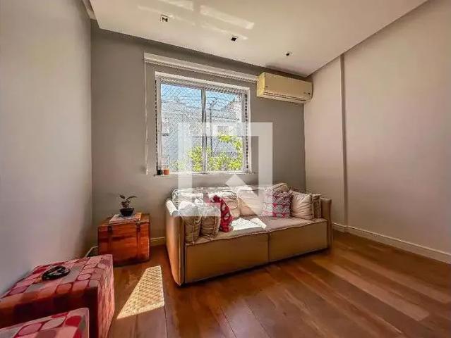 Apartamento para Venda em Rio de Janeiro/RJ Urca 2 Quartos