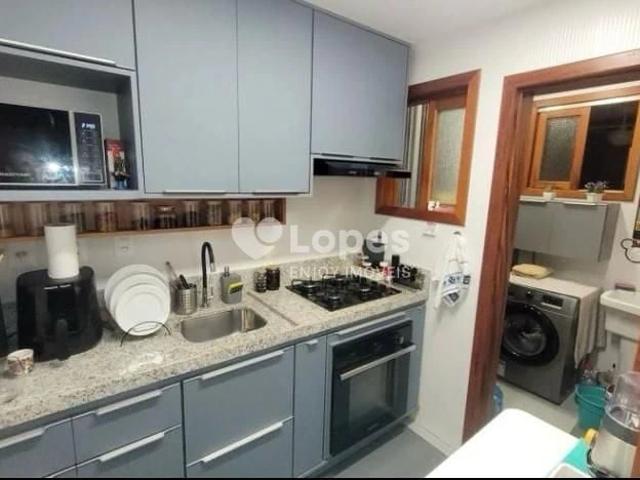 Apartamento para Venda em Rio de Janeiro/RJ Urca 2 Quartos