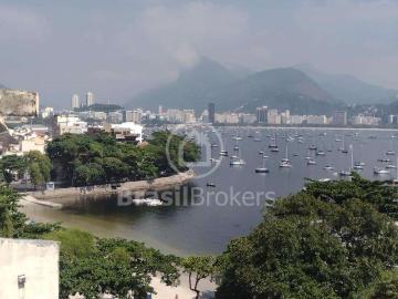 Avenida São Sebastião, Rio de Janeiro